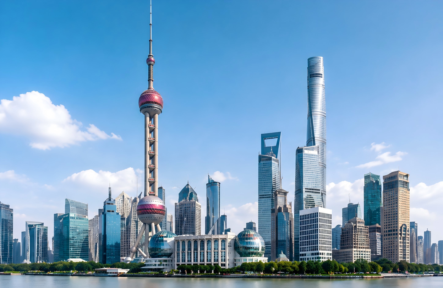 上海研发中心