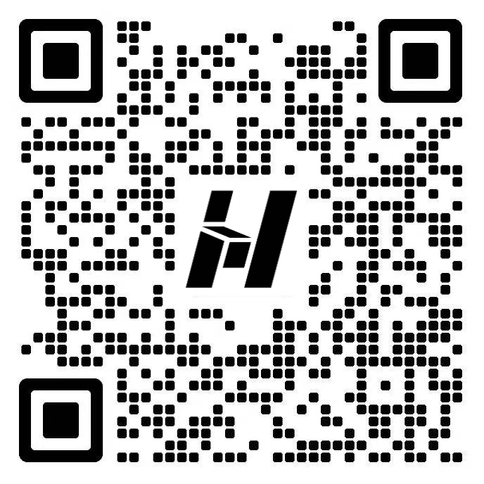 哈韦斯通官方微信二维码