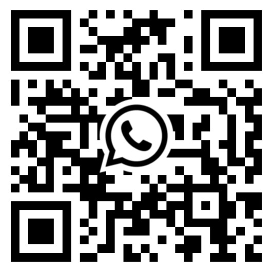 Havston Official WhatsApp QR Code